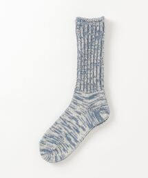 tennen（テンネン）の「天撚くつした/MERINO WOOL×COTTON (tennen/テンネン)（ソックス/靴下）」