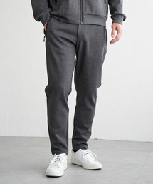 ikka | テックストレッチジップパンツ(その他パンツ)