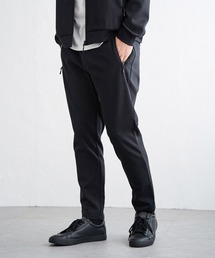 ikka | テックストレッチジップパンツ(その他パンツ)