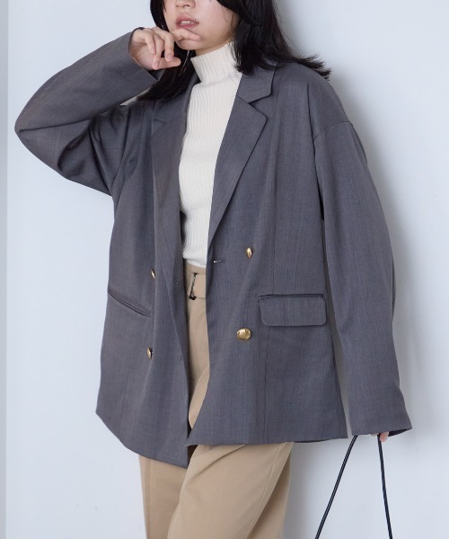 TRIANGLE PALETTE（トライアングルパレット）の「オーバーサイズ