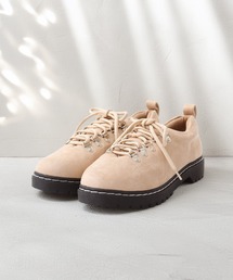 LIBERTYDOLL ショート丈 トレッキングシューズ
