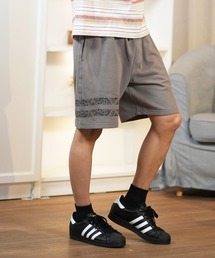 Hurley/ハーレー TERRY TRIBAL BP SHORTS MCWS251067