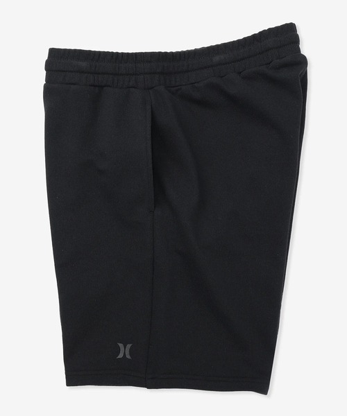Hurley (ハーレー)の「Hurley/ハーレー ハーフパンツ ショートパンツ スウェットショーツ トライバル柄 セットアップ対応 MCWS251067(その他パンツ・メンズ・グレー/カーキ/アッシュ/ブラック×ブラック・M/L)」の6枚目の写真
