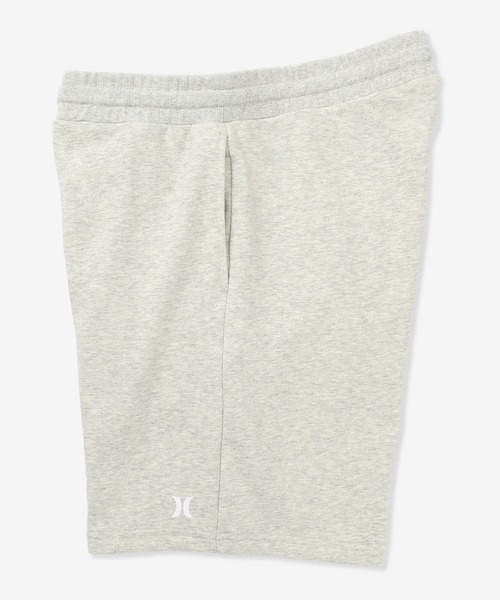 Hurley (ハーレー)の「Hurley/ハーレー ハーフパンツ ショートパンツ スウェットショーツ トライバル柄 セットアップ対応 MCWS251067(その他パンツ・メンズ・グレー/カーキ/アッシュ/ブラック×ブラック・M/L)」の9枚目の写真
