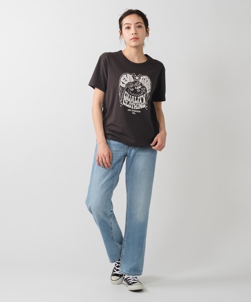 史上一番安い Levi's/リーバイス Tシャツ（Tシャツ/カットソー グラフィック トップス
