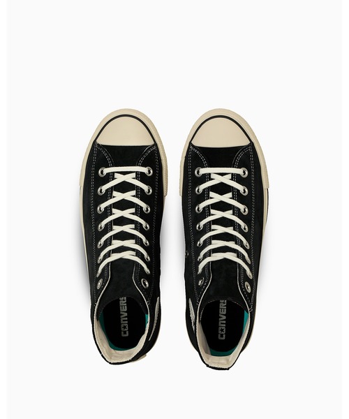 CONVERSE SKATEBOARDING（コンバーススケートボーディング）の「ALL STAR SK HI / オールスター　ＳＫ　ＨＩ（スニーカー・メンズ・ブラック・5/7/7.5/5.5/4.5/8/9/8.5/9.5/10.5/6.5/4）」の4枚目の写真