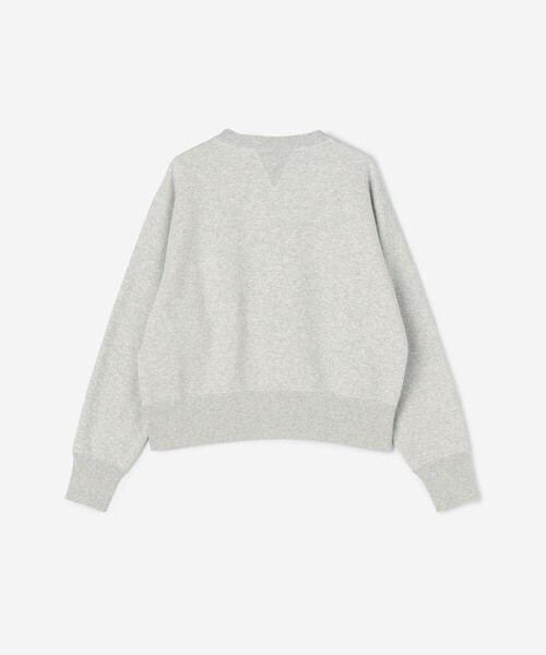 FilMelange |〈別注〉カレッジ スウェット セール】FilMelange |〈別注〉カレッジ スウェット WOMEN