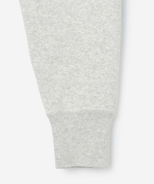 FilMelange |〈別注〉カレッジ スウェット セール】FilMelange |〈別注〉カレッジ スウェット WOMEN