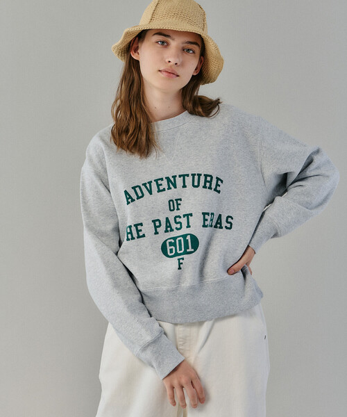 FilMelange（フィルメランジェ）の「FilMelange |〈別注〉カレッジ