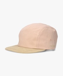 OVERRIDE  CO HEMP REC SUEDE JETCAP SG / オーバーライド