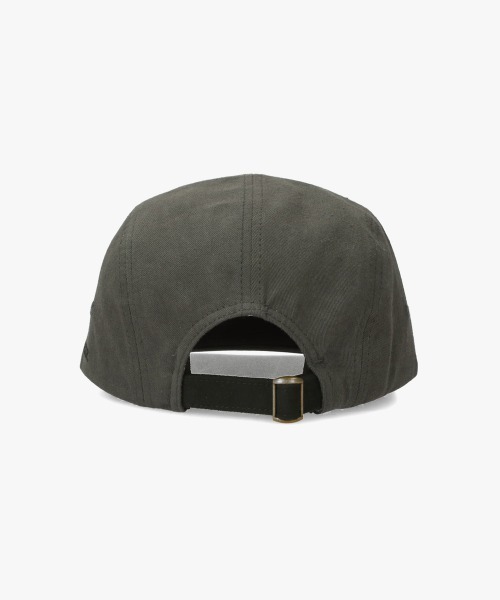 OVERRIDE（オーバーライド）の「OVERRIDE  CO HEMP REC SUEDE JETCAP SG / オーバーライド（キャップ・レディース・チョコ/ナチュラル/ピンク・57~59cm）」の19枚目の写真