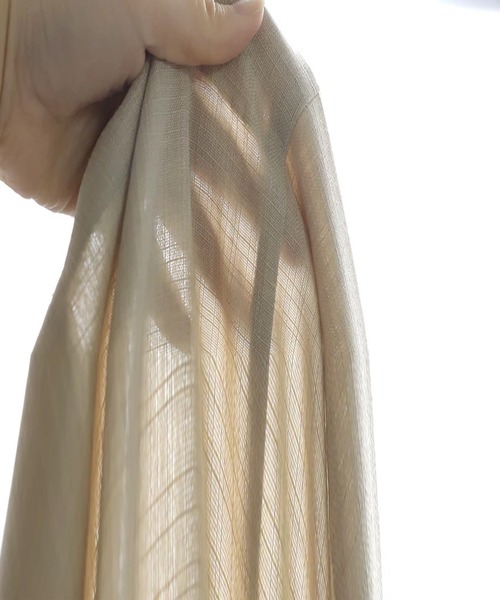 antiqua(アンティカ)の「オーバーサイズ テーラードジャケット(テーラードジャケット・レディース・ブラック/ベージュ/ベージュ系その他・ONESIZE)」の13枚目の写真