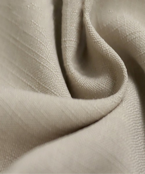 antiqua(アンティカ)の「オーバーサイズ テーラードジャケット(テーラードジャケット・レディース・ブラック/ベージュ/ベージュ系その他・ONESIZE)」の12枚目の写真