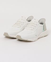 PUMA（プーマ）の「《PUMA》SOFTRIDE フレックス レース EASE IN ALT（スリッポン）」