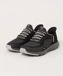 PUMA | 《PUMA》SOFTRIDE フレックス レース EASE IN ALT(スリッポン)