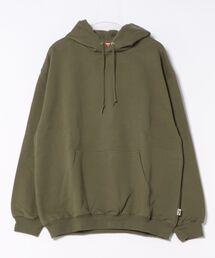 FUSE | 【TRIBEWEAR/トライブウェア】BASIC HOODIE(パーカー)