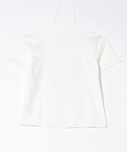 PHILLY（フィリー）の「【プチプラ\2199★】PARISストーンロゴTシャツ（Tシャツ/カットソー・レディース・ホワイト/ブラック・FREE）」の17枚目の写真