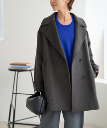 専用 relume ジャーナル スタンダード レリューム チェスターコート ブランド古着】JOURNAL STANDARD relume｜ジャーナル