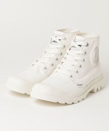 新品 PALLADIUM REVOLT HI ARMY ハイカットスニーカー Amazon | [パラディウム] スニーカー REVOLT HI ARMY レディース