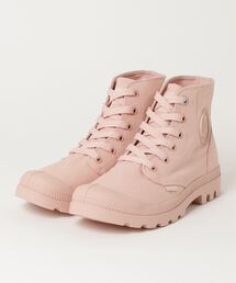 PALLADIUM（パラディウム）の「PALLADIUM/パラディウム MONO CHROME/モノクローム（スニーカー）」