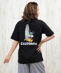ANTIBAL（アンティバル）の「ANTIBAL/アンティバル ミッキーマウス/UVケアラッシュガード 253AN2ST570（Tシャツ/カットソー）」