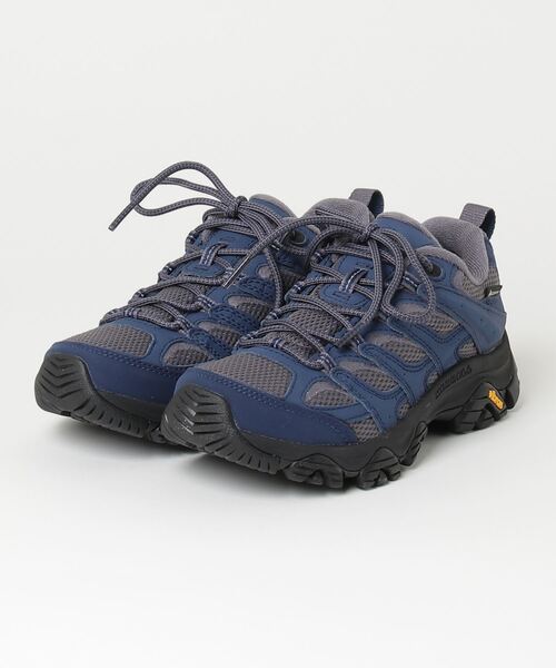 MERRELL(メレル)の「モアブ 3 シンセティック ゴアテックス(スニーカー・レディース・グレー系その他・7/6.5/6/5.5/8/7.5)」の1枚目の写真
