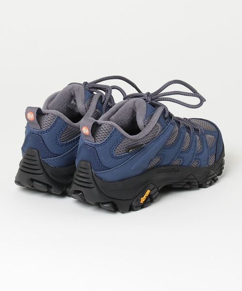 MERRELL(メレル)の「モアブ 3 シンセティック ゴアテックス(スニーカー・レディース・グレー系その他・7/6.5/6/5.5/8/7.5)」の2枚目の写真