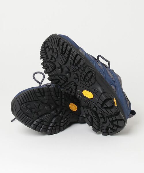 MERRELL(メレル)の「モアブ 3 シンセティック ゴアテックス(スニーカー・レディース・グレー系その他・7/6.5/6/5.5/8/7.5)」の3枚目の写真