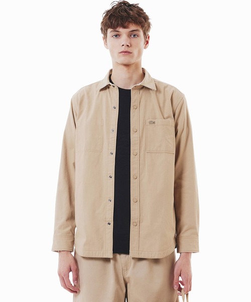 セール】カラーリバーシブルボタンダウンシャツ（シャツ/ブラウス