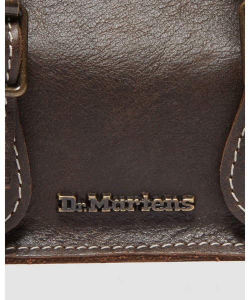 Dr. Martens/ドクターマーチン 7 インチ サッチェル バッグ