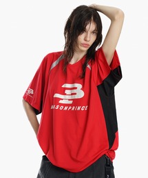 MASONPRINCE|メイソンプリンスのTシャツ/カットソー(前面 MASONPRINCE|メイソンプリンスのTシャツ/カットソー(前面