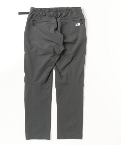karrimor(カリマー)の「trekking LW pants(その他パンツ・メンズ・ブラック/チャコールグレー・L/M/S/XL)」の15枚目の写真