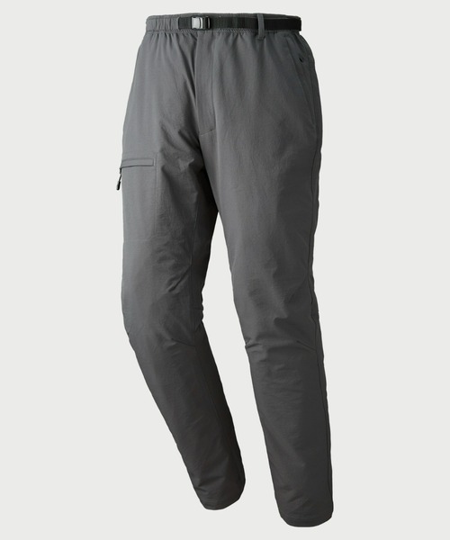 karrimor（カリマー）の「trekking  LW pants（その他パンツ・メンズ・ブラック/チャコールグレー・L/M/S/XL）」の2枚目の写真