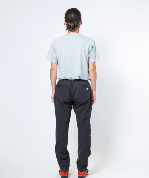 karrimor(カリマー)の「trekking LW pants(その他パンツ・メンズ・ブラック/チャコールグレー・L/M/S/XL)」の6枚目の写真