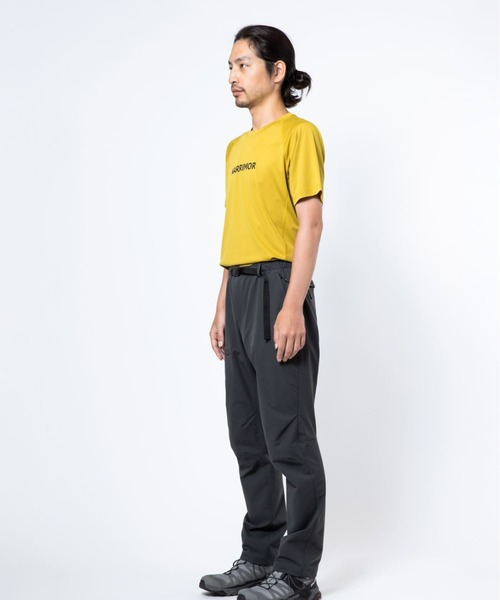 karrimor(カリマー)の「trekking LW pants(その他パンツ・メンズ・ブラック/チャコールグレー・L/M/S/XL)」の4枚目の写真