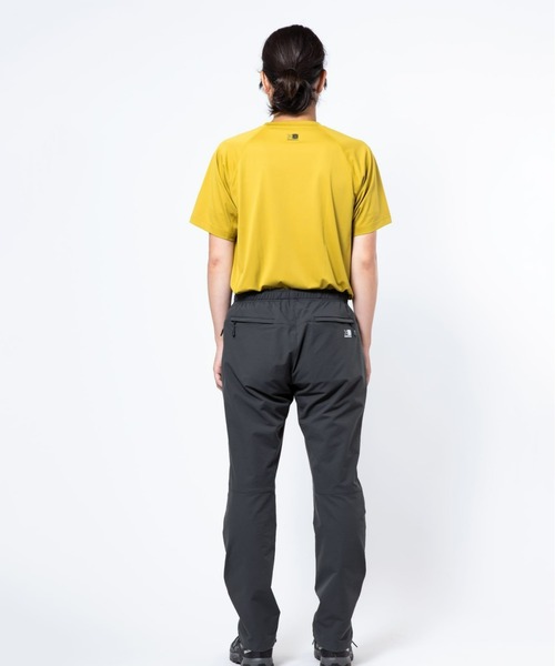 karrimor(カリマー)の「trekking LW pants(その他パンツ・メンズ・ブラック/チャコールグレー・L/M/S/XL)」の5枚目の写真