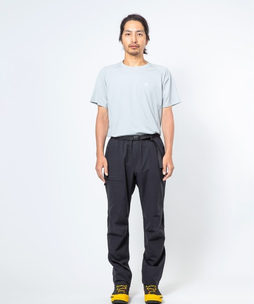 karrimor(カリマー)の「trekking LW pants(その他パンツ・メンズ・ブラック/チャコールグレー・L/M/S/XL)」の7枚目の写真