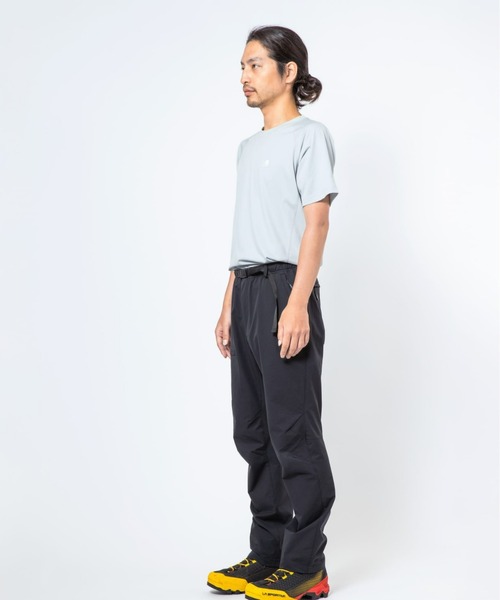 karrimor(カリマー)の「trekking LW pants(その他パンツ・メンズ・ブラック/チャコールグレー・L/M/S/XL)」の8枚目の写真