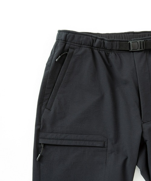 karrimor(カリマー)の「trekking LW pants(その他パンツ・メンズ・ブラック/チャコールグレー・L/M/S/XL)」の9枚目の写真