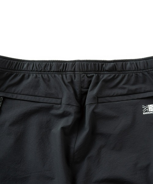 karrimor(カリマー)の「trekking LW pants(その他パンツ・メンズ・ブラック/チャコールグレー・L/M/S/XL)」の10枚目の写真