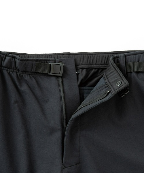 karrimor(カリマー)の「trekking LW pants(その他パンツ・メンズ・ブラック/チャコールグレー・L/M/S/XL)」の11枚目の写真