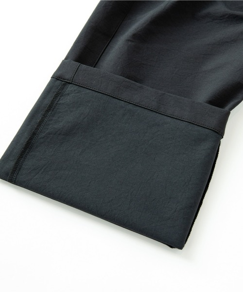 karrimor(カリマー)の「trekking LW pants(その他パンツ・メンズ・ブラック/チャコールグレー・L/M/S/XL)」の13枚目の写真