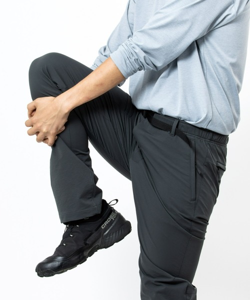 karrimor(カリマー)の「trekking LW pants(その他パンツ・メンズ・ブラック/チャコールグレー・L/M/S/XL)」の14枚目の写真