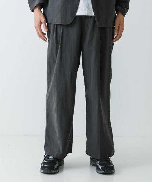 アーバンリサーチ（URBAN RESEARCH）/NEW BALANCE　MET24 Relax Pants セール】NEW BALANCE MET24 Relax Pants（その他パンツ）｜New Balance