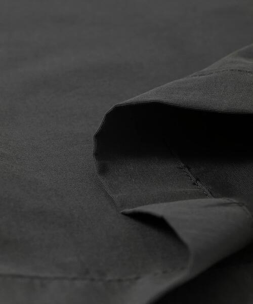 NEW BALANCE（ニューバランス）の「NEW BALANCE　MET24 Relax Pants（その他パンツ・メンズ・グレー/ブラック・MEDIUM/LARGE/X-LARGE）」の10枚目の写真