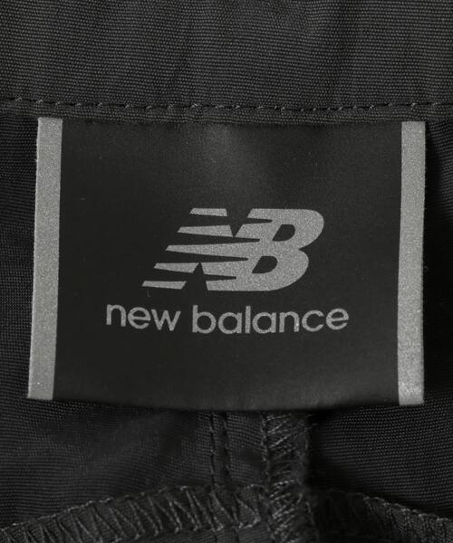 NEW BALANCE（ニューバランス）の「NEW BALANCE　MET24 Relax Pants（その他パンツ・メンズ・グレー/ブラック・MEDIUM/LARGE/X-LARGE）」の11枚目の写真