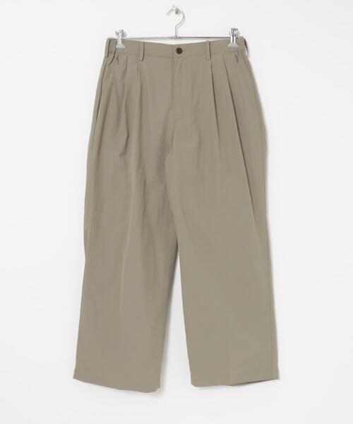 NEW BALANCE（ニューバランス）の「NEW BALANCE　MET24 Relax Pants（その他パンツ・メンズ・グレー/ブラック・MEDIUM/LARGE/X-LARGE）」の13枚目の写真