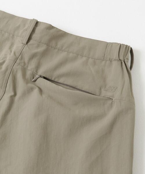 NEW BALANCE（ニューバランス）の「NEW BALANCE　MET24 Relax Pants（その他パンツ・メンズ・グレー/ブラック・MEDIUM/LARGE/X-LARGE）」の14枚目の写真