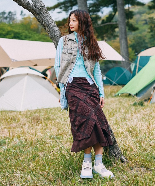 HUNTER ハンター レディース トラベル フロー サンダル HUNTER】トラベルフローサンダル – ファッションスナップストア