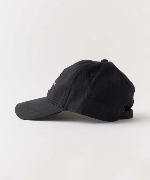 Calvin Klein（カルバン・クライン）の「Calvin Klein/カルバンクライン MONOLOGO CAP キャップ（キャップ・メンズ・ホワイト/ブラック/ライトブルー・ONE SIZE）」の7枚目の写真